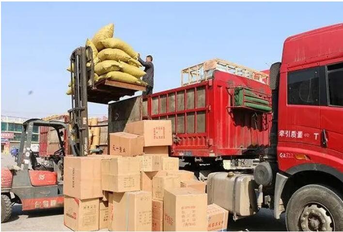 泉州到佛冈县物流专线