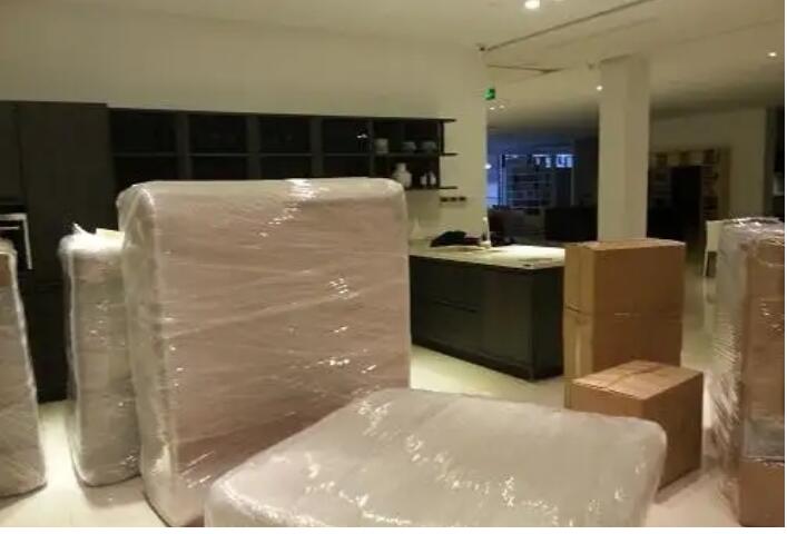 泉州到佛冈县长途搬家